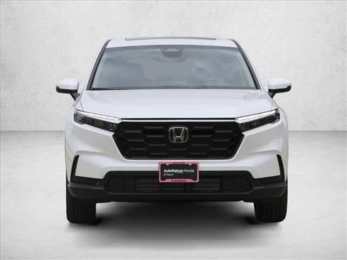 New 2026 Honda CR-V EX image 2