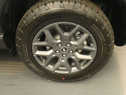 New 2026 Ford Bronco Sport Big Bend AWD/4WD image 9