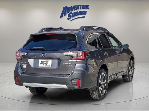 Used 2020 Subaru Outback Limited XT image 6