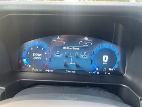 New 2025 Ford Bronco Badlands image 15