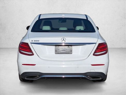 Used 2019 Mercedes-Benz E 300 image 6