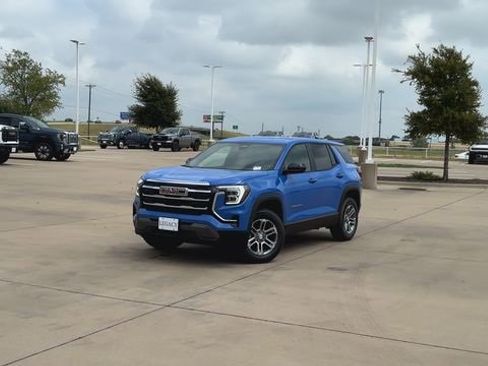 New 2026 GMC Terrain Elevation w/ Technology Package II image 5