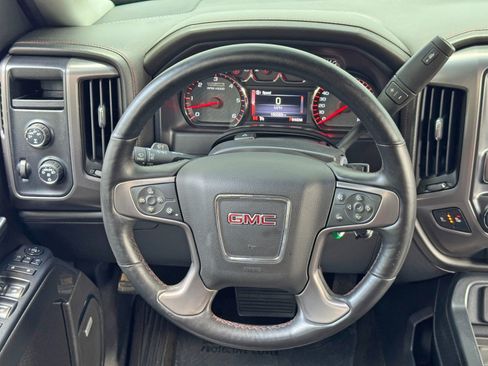 Used 2014 GMC Sierra 1500 SLT w/ All-Terrain Package AWD/4WD image 19