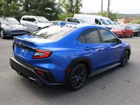 Used 2022 Subaru WRX Limited image 8
