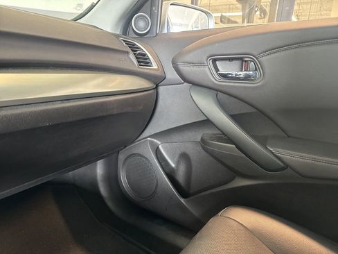 Used 2017 Acura RDX FWD w/ Technology Package image 17