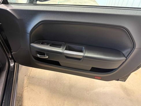 Used 2013 Dodge Challenger R/T RWD image 26