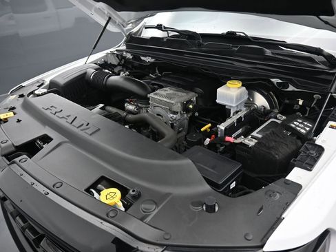 Used 2022 RAM 1500 Big Horn image 61