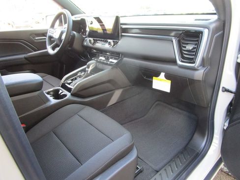 New 2026 GMC Canyon Elevation AWD/4WD image 22