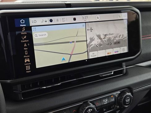 New 2025 Jeep Gladiator Rubicon image 10