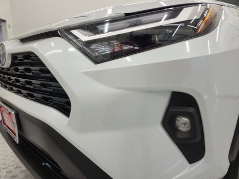 Certified 2024 Toyota RAV4 XLE Premium image 13
