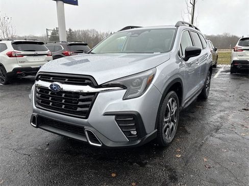 New 2026 Subaru Ascent Touring image 5
