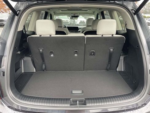 New 2025 Kia Telluride S image 22