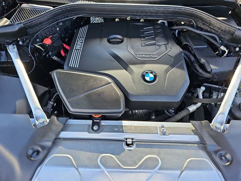 Used 2024 BMW X3 xDrive30i w/ Convenience Package image 32