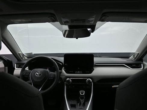 New 2025 Toyota RAV4 XLE Premium image 10