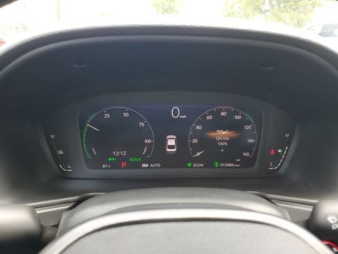 Used 2024 Honda Accord EX-L image 29