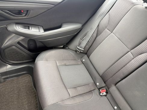 Certified 2025 Subaru Outback AWD/4WD image 12