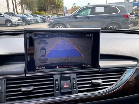 Used 2013 Audi A6 3.0T Premium Plus image 14