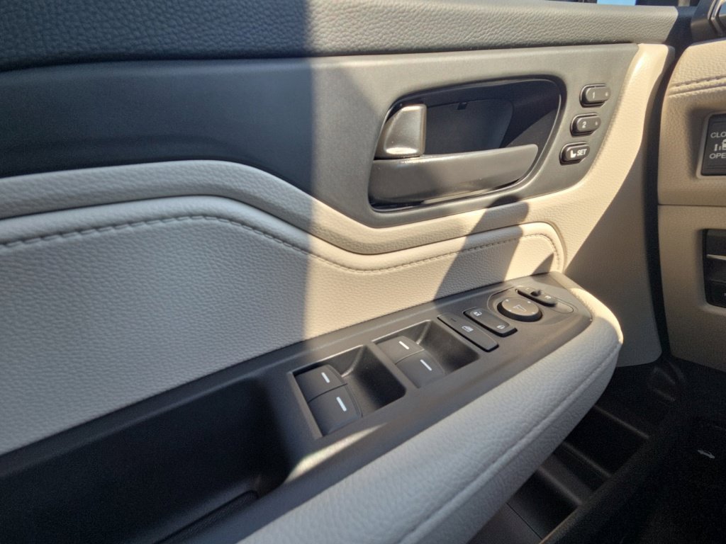 New 2027 Honda Odyssey EX-L image 30
