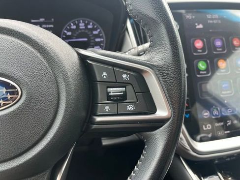 Used 2021 Subaru Outback Premium image 15
