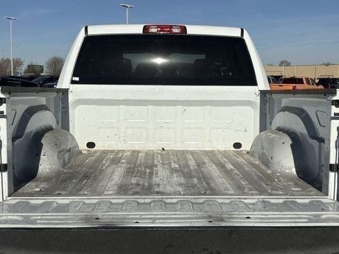 Used 2023 RAM 1500 Classic SLT w/ Electronics Group image 26