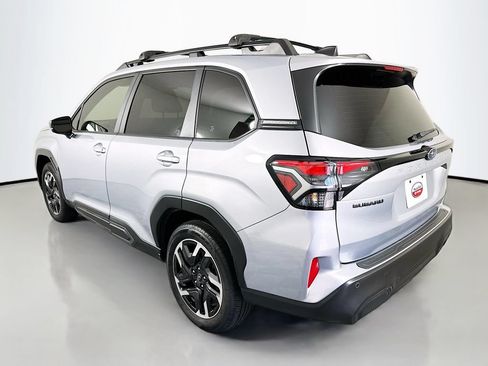 Used 2025 Subaru Forester Limited w/ Popular Package #1 AWD/4WD image 7