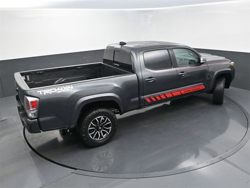Used 2022 Toyota Tacoma TRD Sport image 35