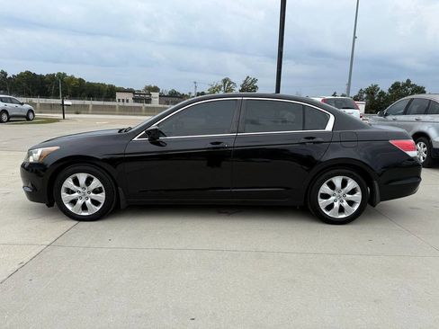 Used 2010 Honda Accord EX-L image 9