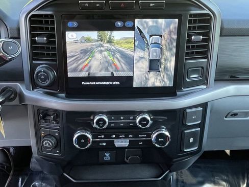 Used 2024 Ford F150 XLT w/ Tow/Haul Package image 13