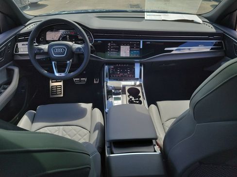 New 2026 Audi SQ8 Premium Plus AWD/4WD image 22