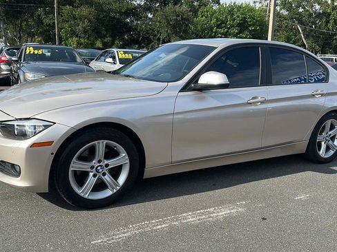 Used 2013 BMW 328i xDrive Sedan AWD/4WD image 14
