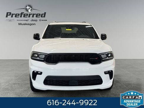 Used 2024 Ford Edge SEL w/ Convenience Package image 20