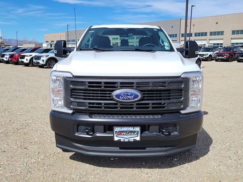 New 2026 Ford F250 XL image 5