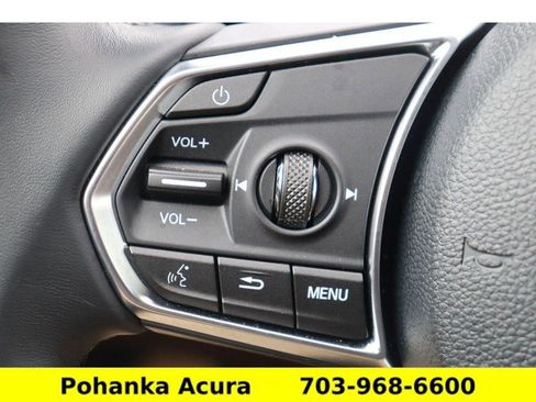 Certified 2025 Acura MDX SH-AWD w/ Technology Package image 12