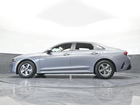 Used 2024 Kia K5 LXS FWD image 52