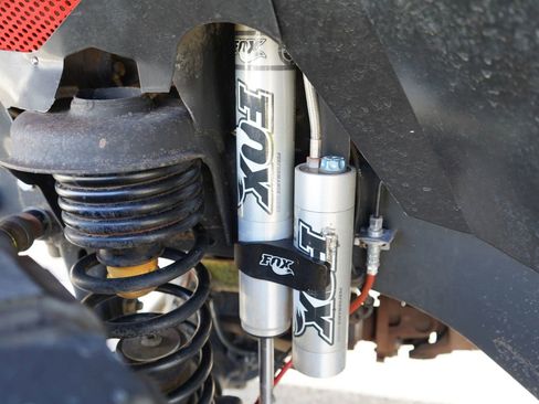 Used 2018 Jeep Wrangler Rubicon AWD/4WD image 11