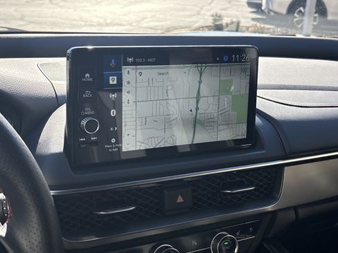 Used 2025 Acura ADX A-Spec image 24