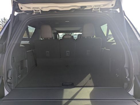 New 2026 Ford Expedition Max King Ranch image 13