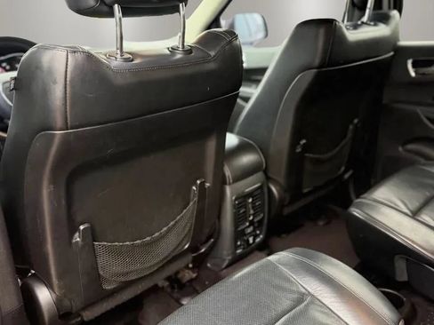 Used 2017 Dodge Durango Citadel w/ Technology Group AWD/4WD image 17