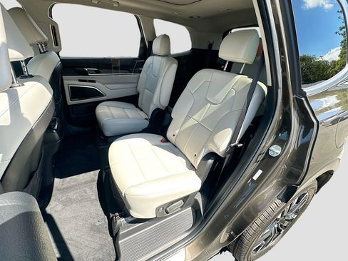 Certified 2023 Kia Telluride SX FWD image 26