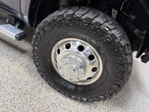 Used 2015 RAM 3500 Laramie w/ Convenience Group image 50