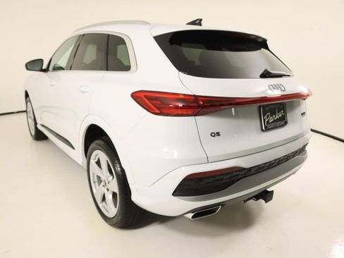 New 2025 Audi Q5 Premium Plus image 3
