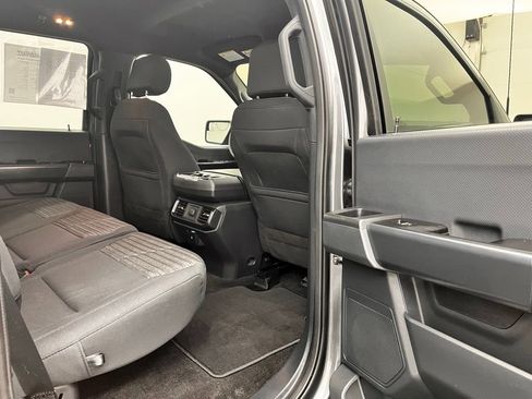 Used 2021 Ford F150 XL w/ STX Appearance Package image 30
