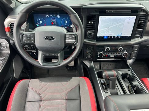 Used 2025 Ford F150 Raptor AWD/4WD image 42