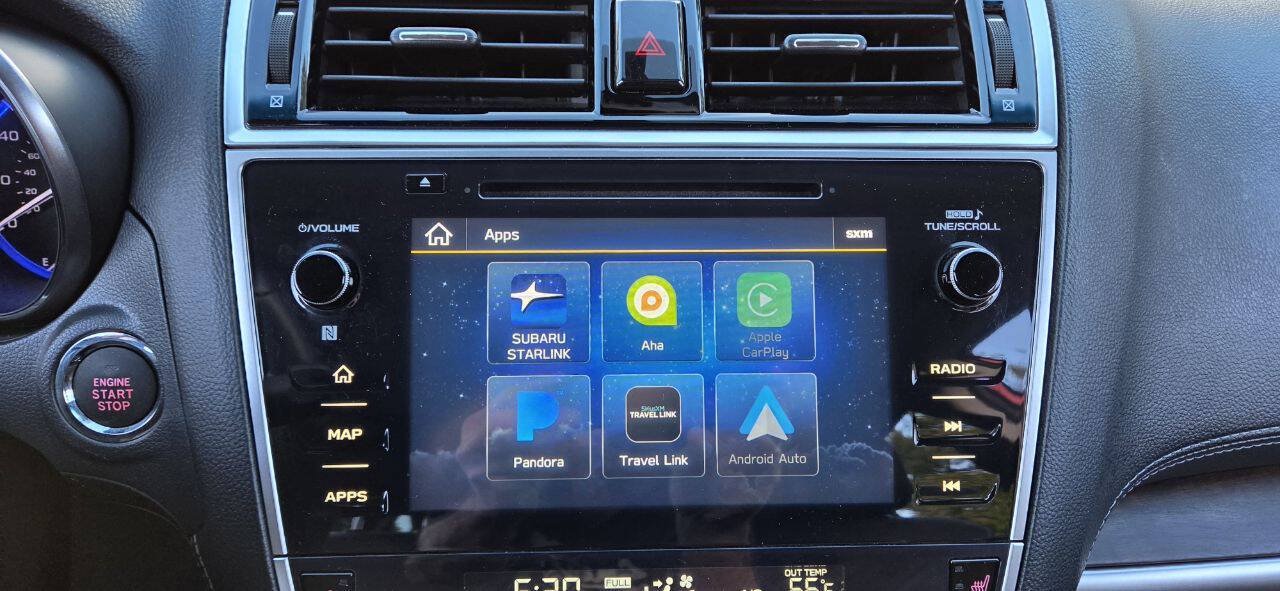 Used 2019 Subaru Outback 2.5i Limited AWD/4WD image 27
