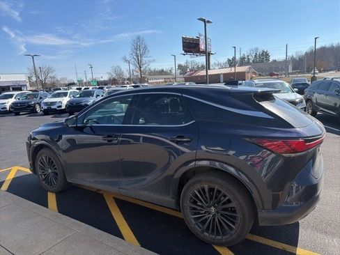 Used 2024 Lexus RX 350 Premium w/ Convenience Package image 14