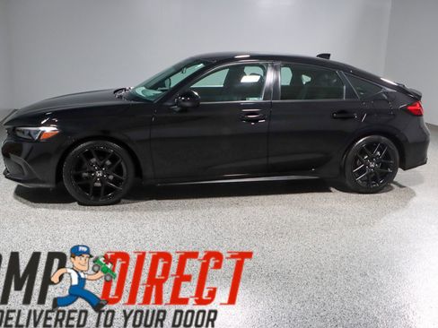 Used 2023 Honda Civic Sport image 10