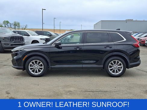 Used 2023 Honda CR-V EX-L image 4