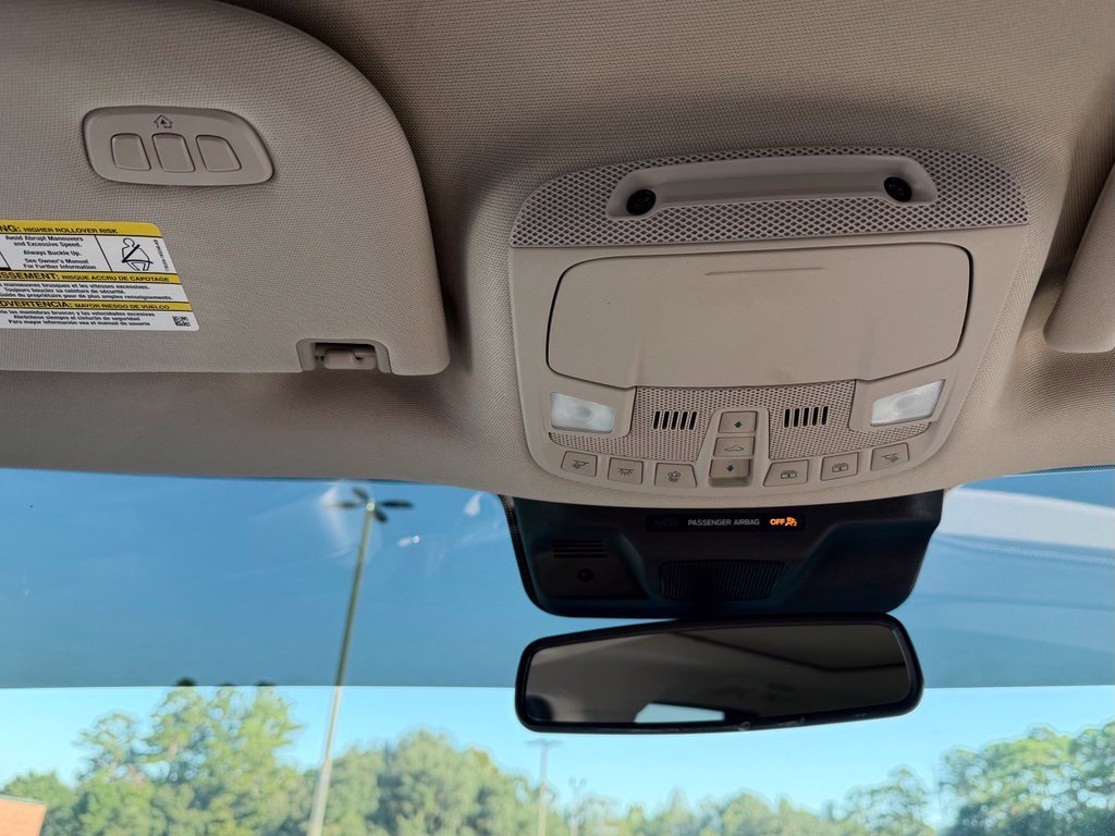 Used 2024 Ford Expedition Max Limited RWD image 53