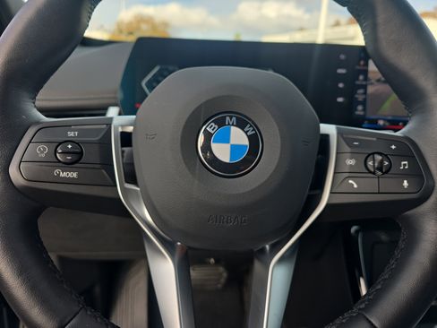 Certified 2025 BMW X1 xDrive28i w/ Convenience Package image 22