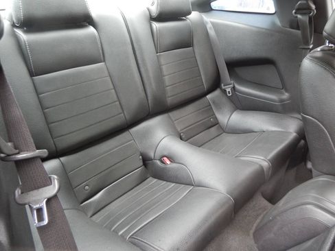 Used 2014 Ford Mustang Coupe w/ Equipment Group 102A RWD image 33